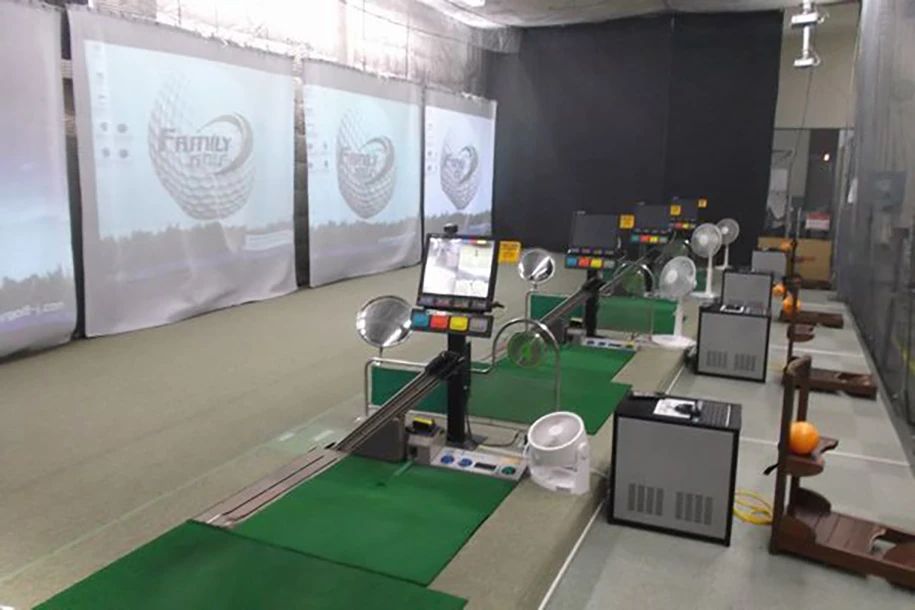 KONAMI(コナミスポーツクラブ) スイミング・水泳 鳴海山下のサムネイル画像 5