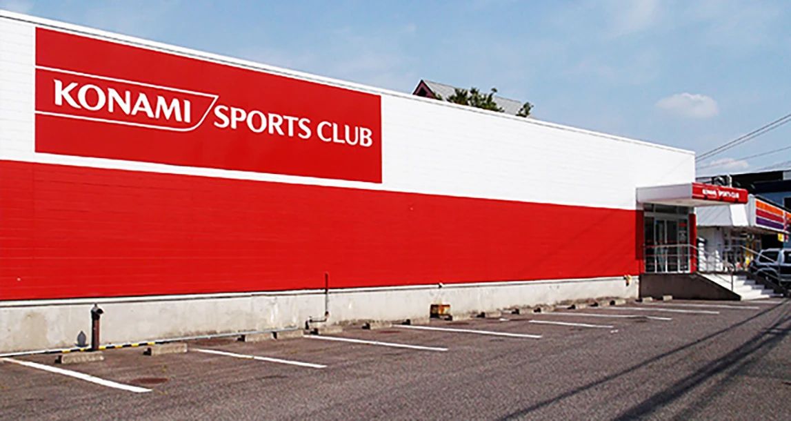 KONAMI(コナミスポーツクラブ) スイミング・水泳 刈谷のメイン画像