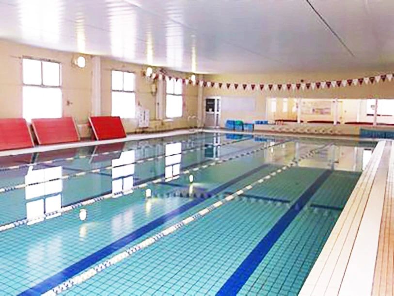 KONAMI(コナミスポーツクラブ) スイミング・水泳 刈谷のサムネイル画像 2