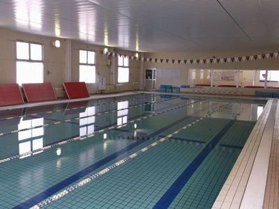 KONAMI(コナミスポーツクラブ) スイミング・水泳 刈谷のサムネイル画像 3