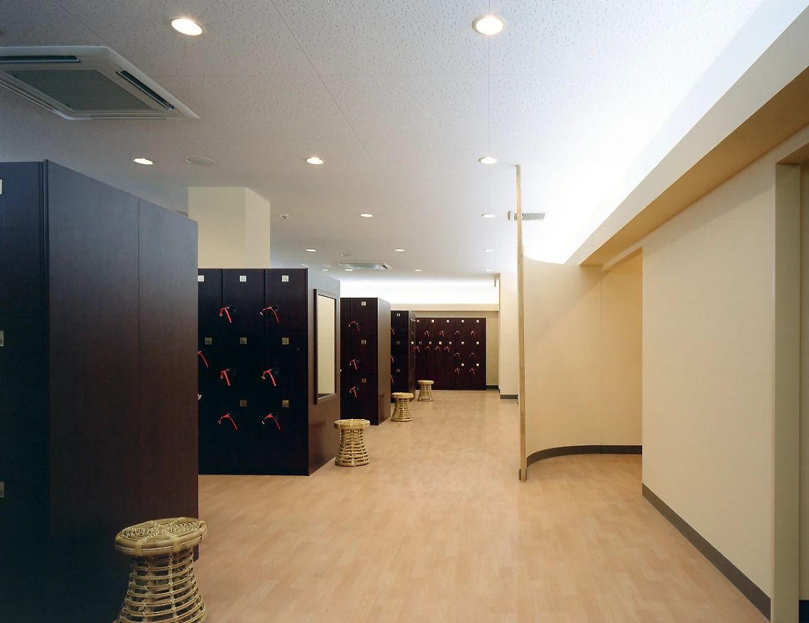 Asty Sports Club(アスティスポーツクラブ) スイミング・水泳 アスティスポーツクラブ八田のメイン画像