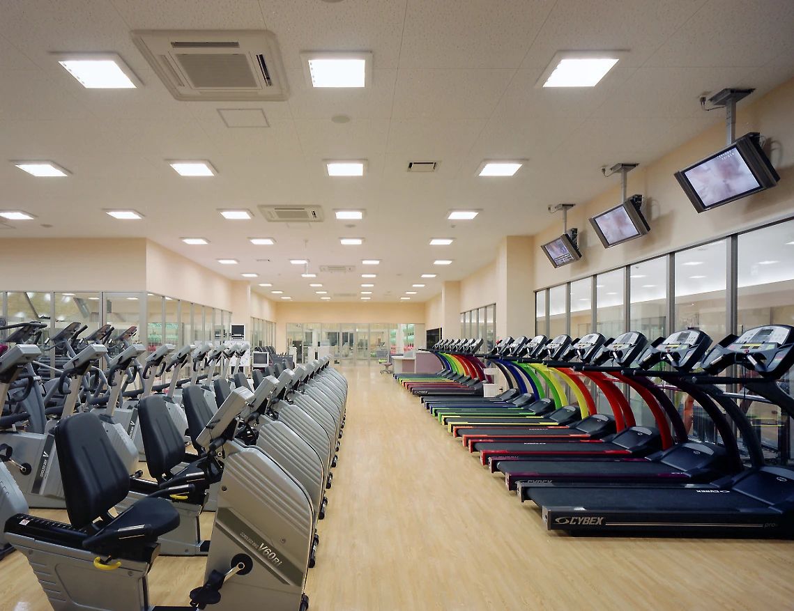 Asty Sports Club(アスティスポーツクラブ) スイミング・水泳 アスティスポーツクラブ八田のサムネイル画像 2