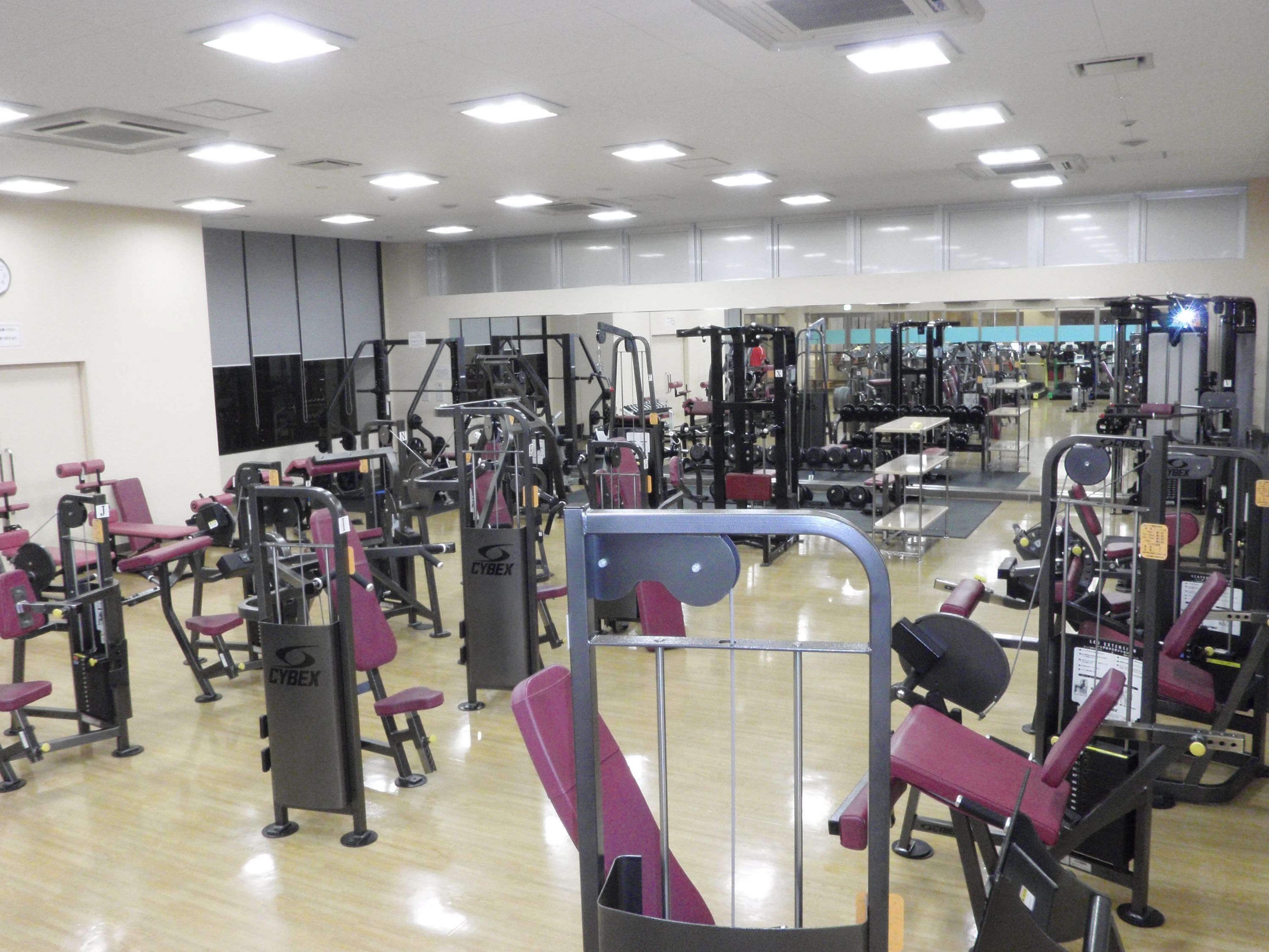 Asty Sports Club(アスティスポーツクラブ) スイミング・水泳 アスティスポーツクラブ八田のサムネイル画像 3