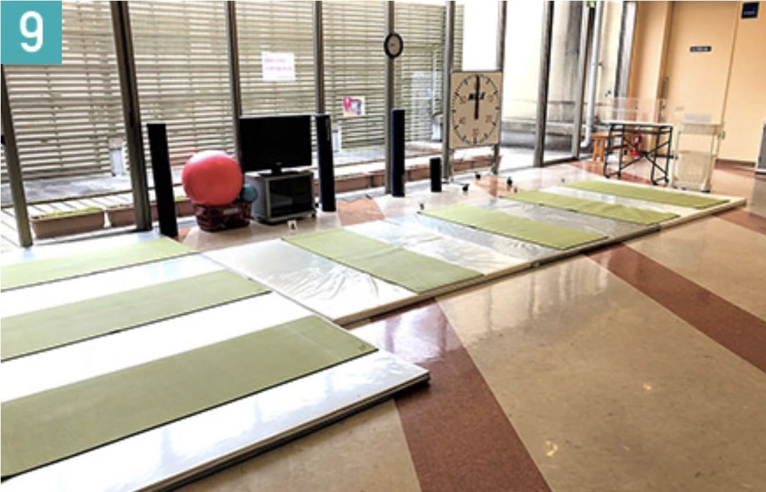 Asty Sports Club(アスティスポーツクラブ) スイミング・水泳 アスティスポーツクラブ八田のサムネイル画像 5