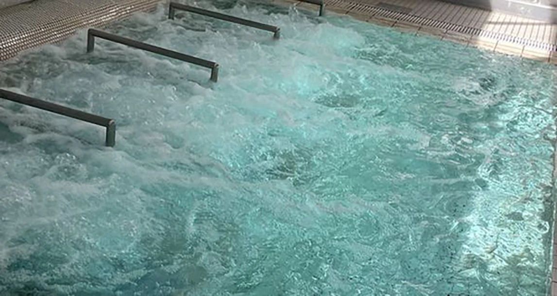 KONAMI(コナミスポーツクラブ) スイミング・水泳 豊橋のメイン画像