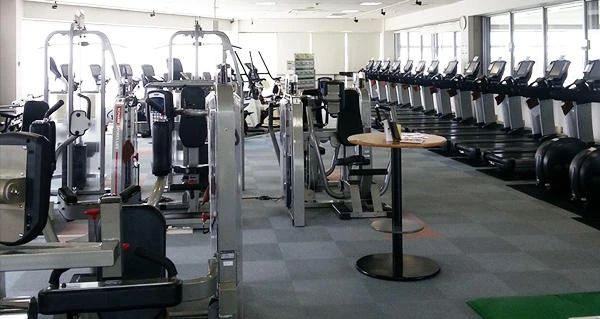 KONAMI(コナミスポーツクラブ) スイミング・水泳 豊橋のサムネイル画像 4