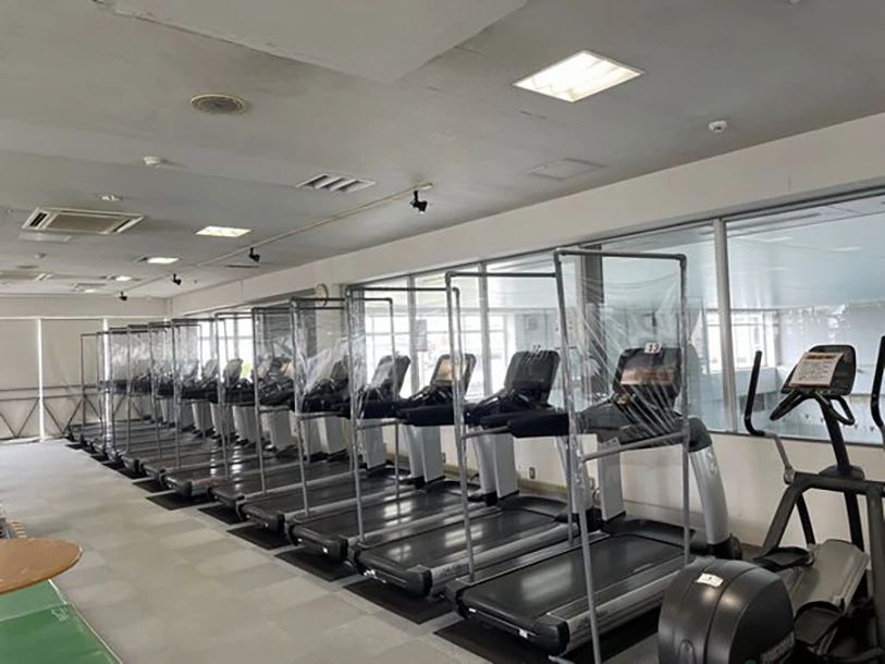 KONAMI(コナミスポーツクラブ) スイミング・水泳 豊橋のサムネイル画像 5