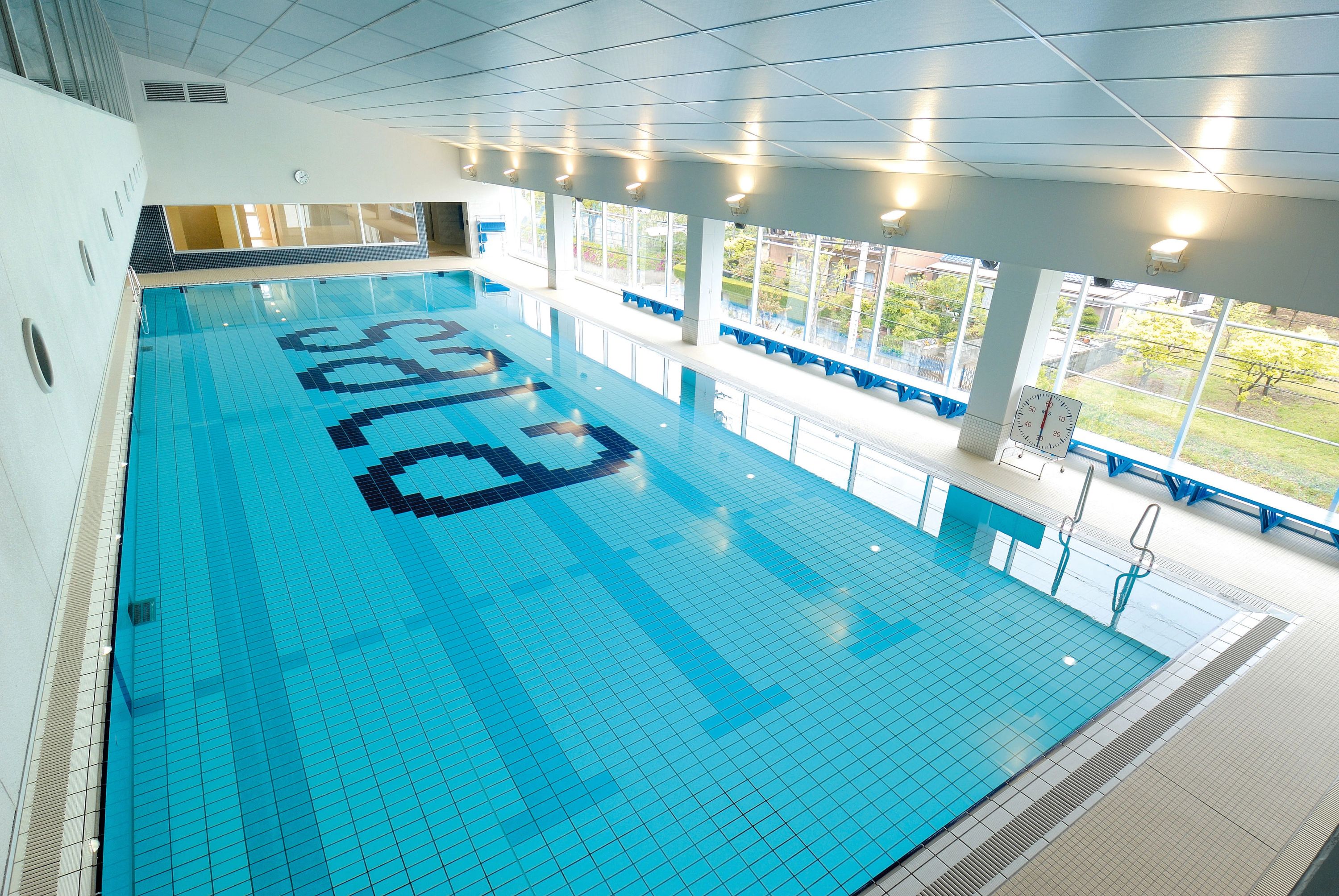 スポーツフィールド スイミング・水泳 サーラスポーツ豊橋のサムネイル画像 3