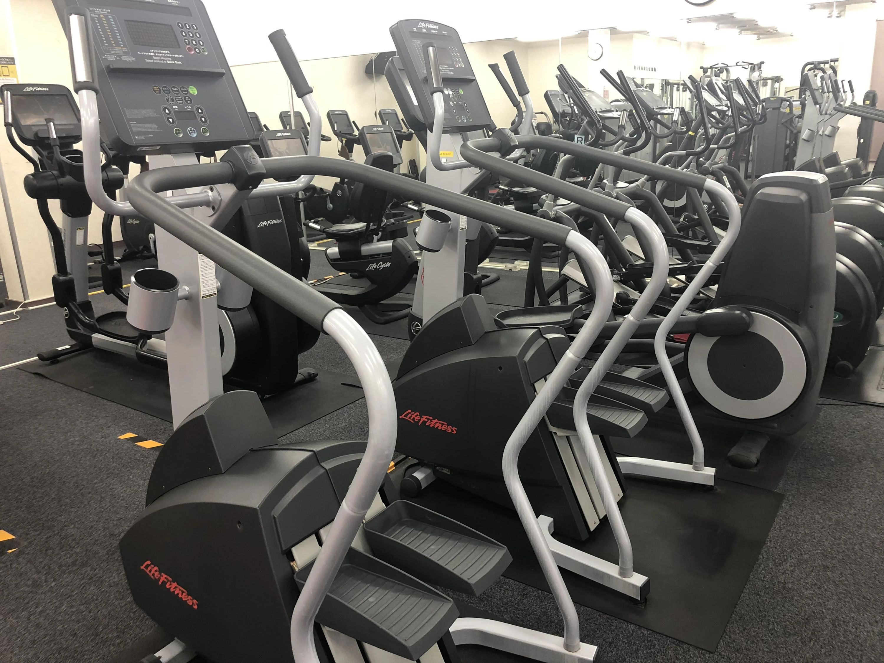 KONAMI(コナミスポーツクラブ) スイミング・水泳 岡崎のサムネイル画像 4