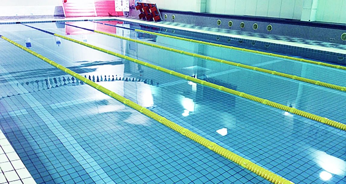 KONAMI(コナミスポーツクラブ) スイミング・水泳 岡崎のサムネイル画像 5