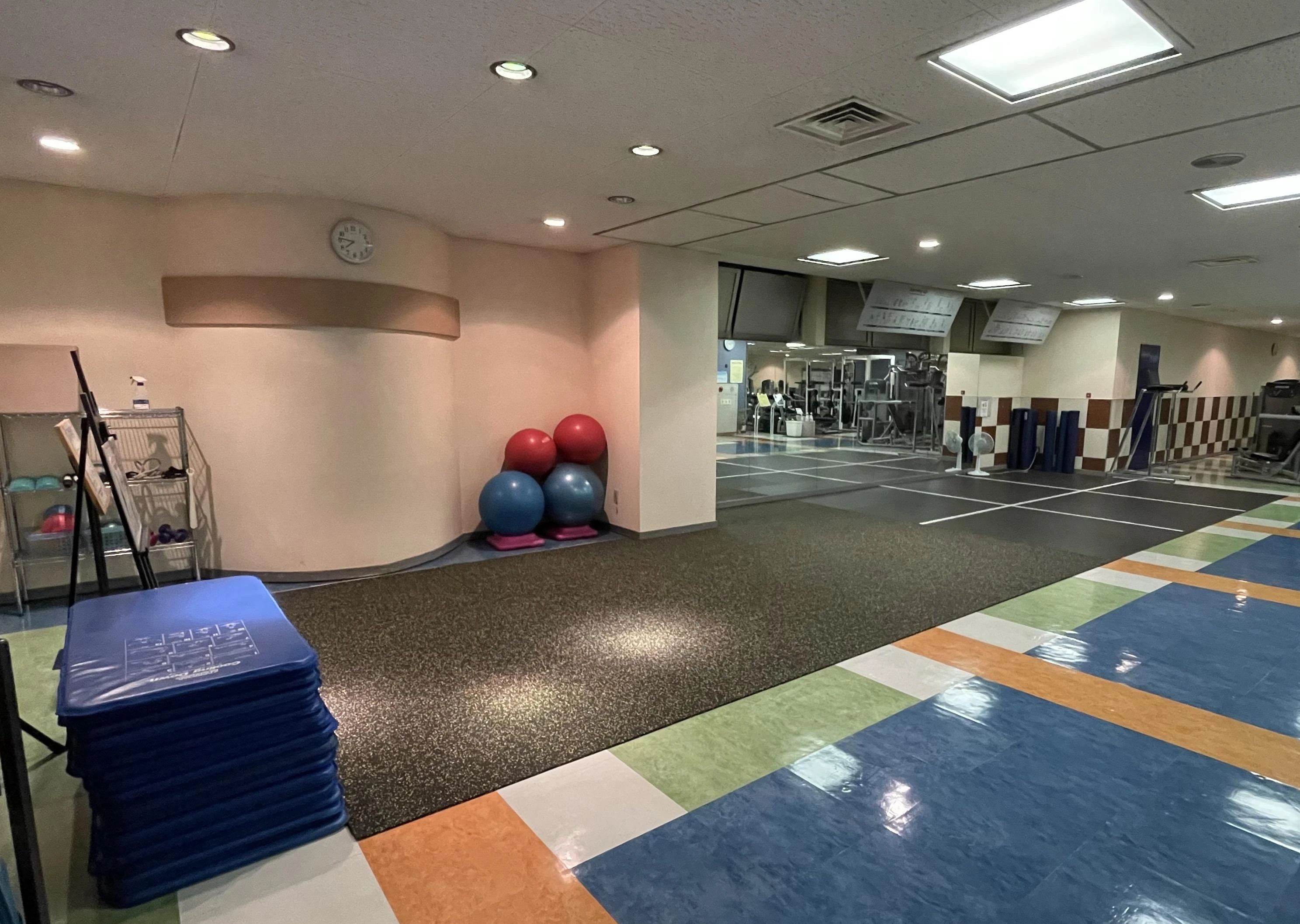 CENTRALSPORTS(セントラルスポーツ) スイミング・水泳 一社のサムネイル画像 3