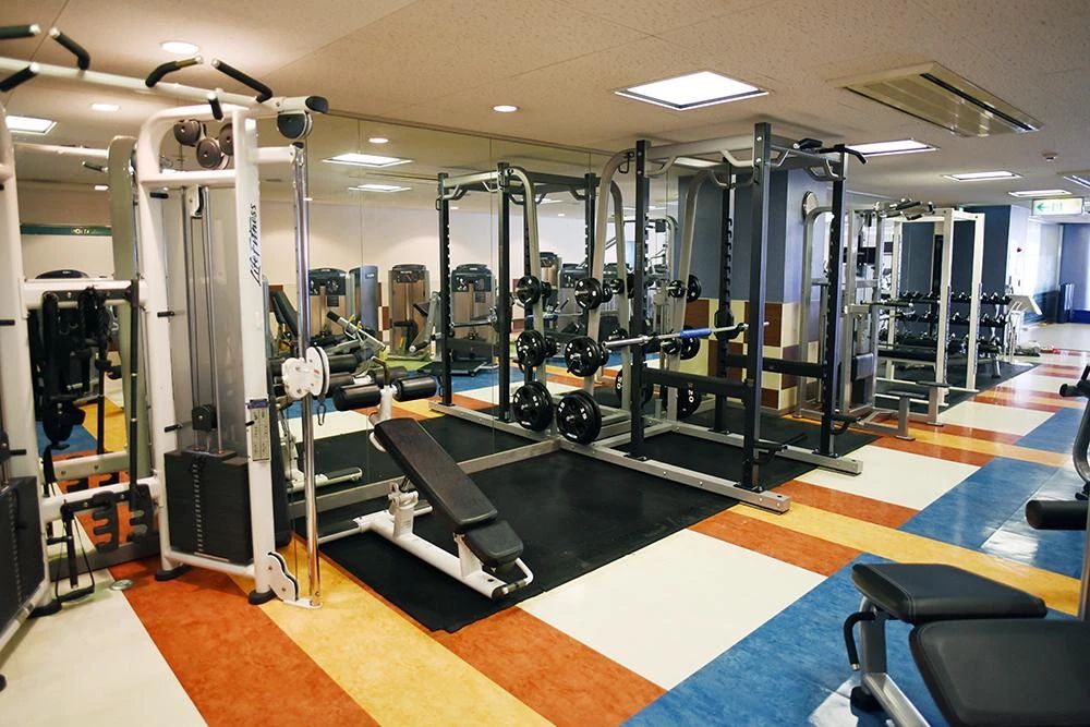 CENTRALSPORTS(セントラルスポーツ) スイミング・水泳 一社のサムネイル画像 4