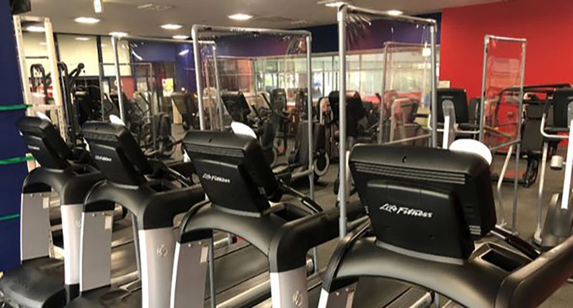 KONAMI(コナミスポーツクラブ) スイミング・水泳 星ヶ丘のメイン画像