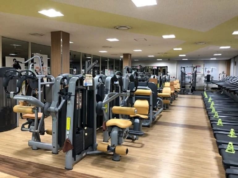 RENAISSANCE(ルネサンス) スイミング・水泳 甚目寺24のサムネイル画像 2