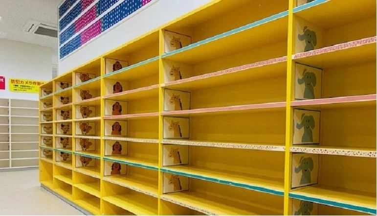 RENAISSANCE(ルネサンス) スイミング・水泳 甚目寺24のサムネイル画像 3