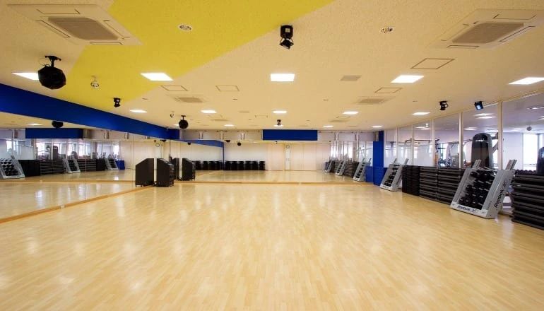 RENAISSANCE(ルネサンス) スイミング・水泳 甚目寺24のサムネイル画像 5