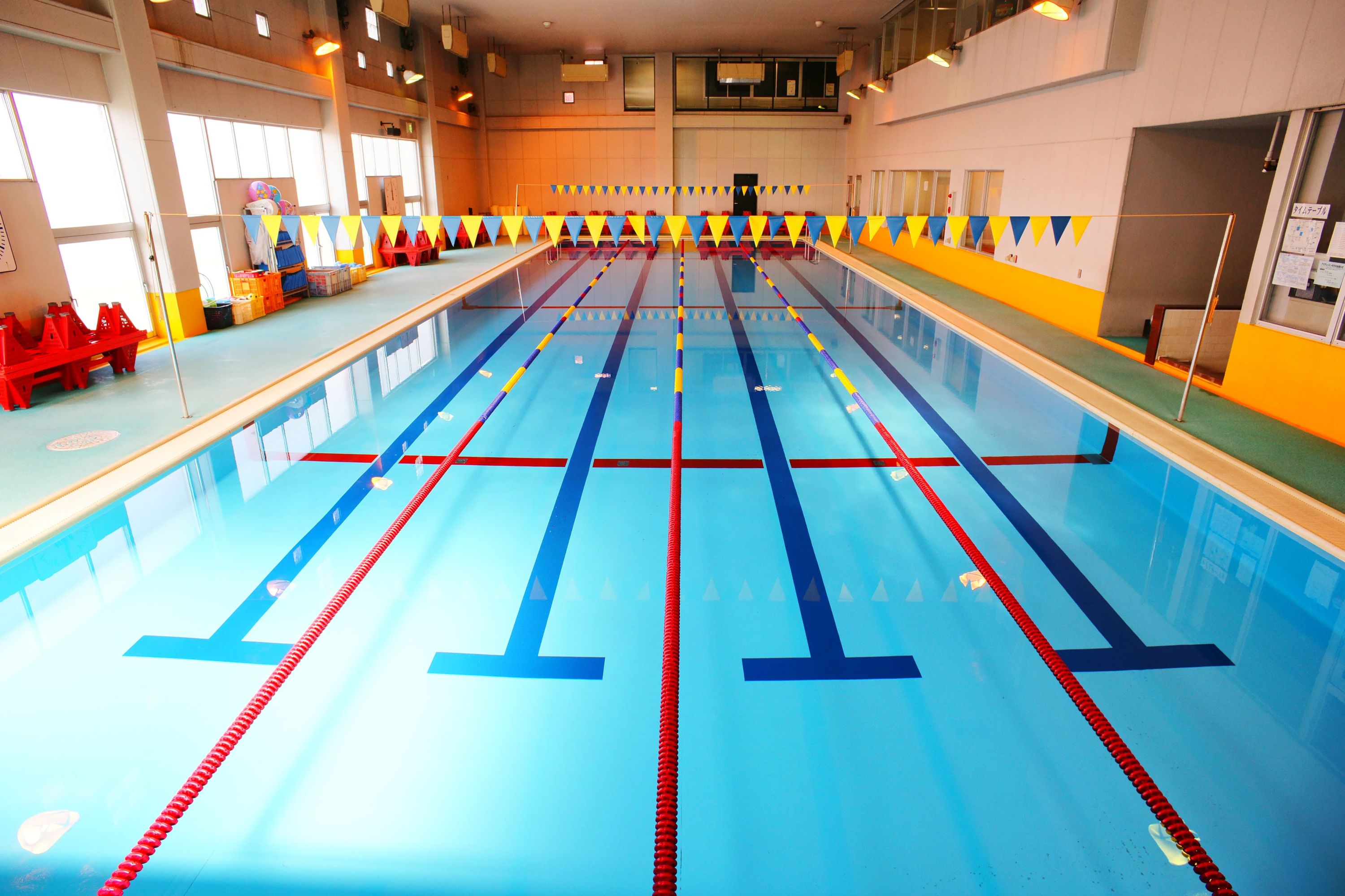 パルスイミング ６・３のメイン画像