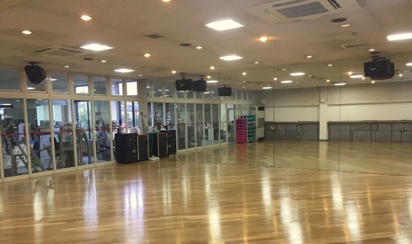 KONAMI(コナミスポーツクラブ) スイミング・水泳 植田のメイン画像