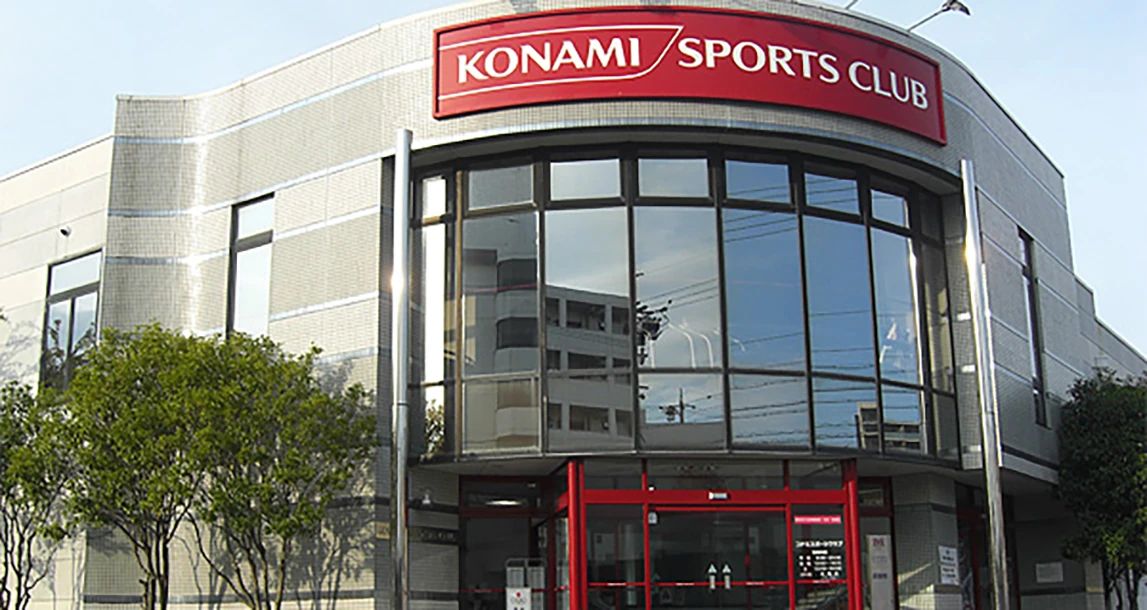 KONAMI(コナミスポーツクラブ) スイミング・水泳 植田のサムネイル画像 3