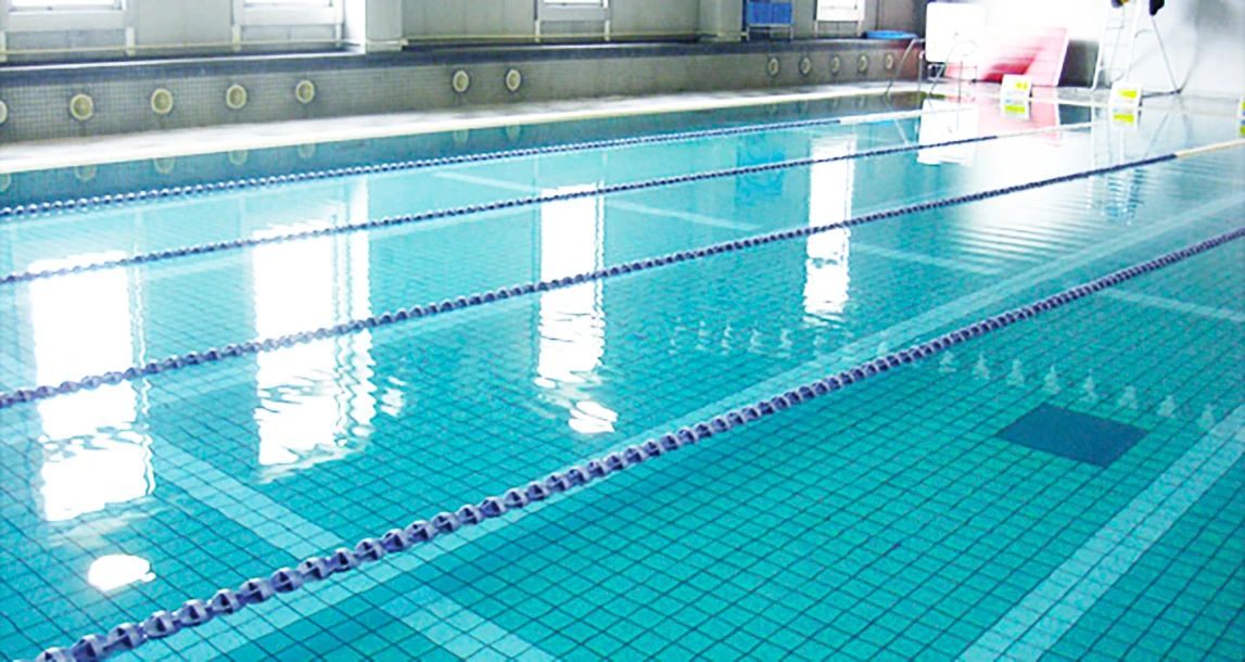 KONAMI(コナミスポーツクラブ) スイミング・水泳 植田のサムネイル画像 4