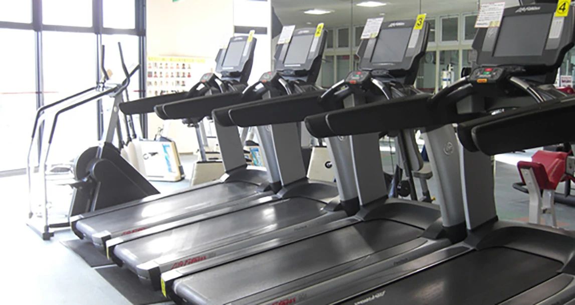 KONAMI(コナミスポーツクラブ) スイミング・水泳 植田のサムネイル画像 5