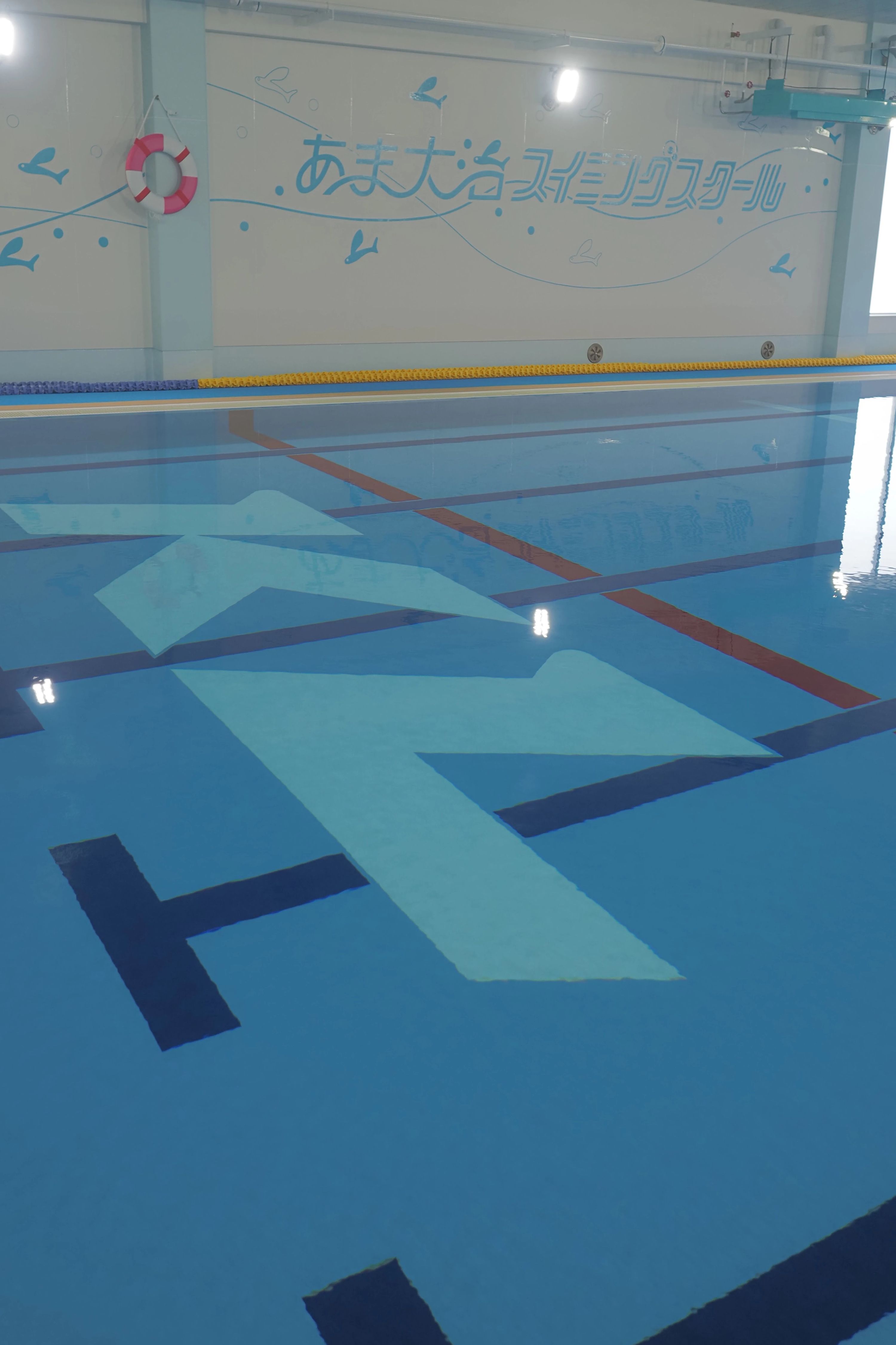 KLスポーツ スイミング・水泳 あま大治スイミングスクールのサムネイル画像 5