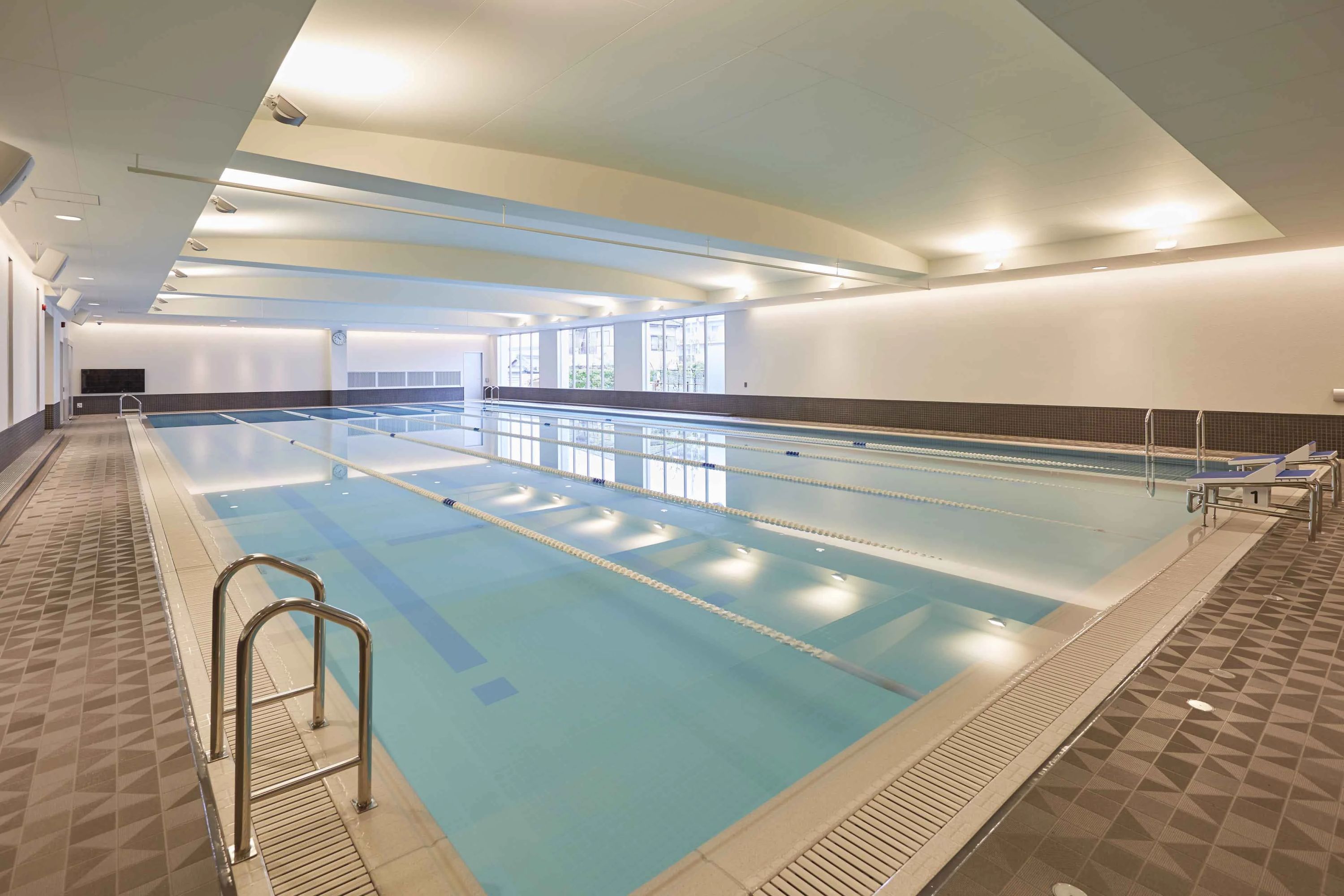 スポーツ＆カルチャースクールILEXNEO スイミング・水泳 前山町教室のメイン画像