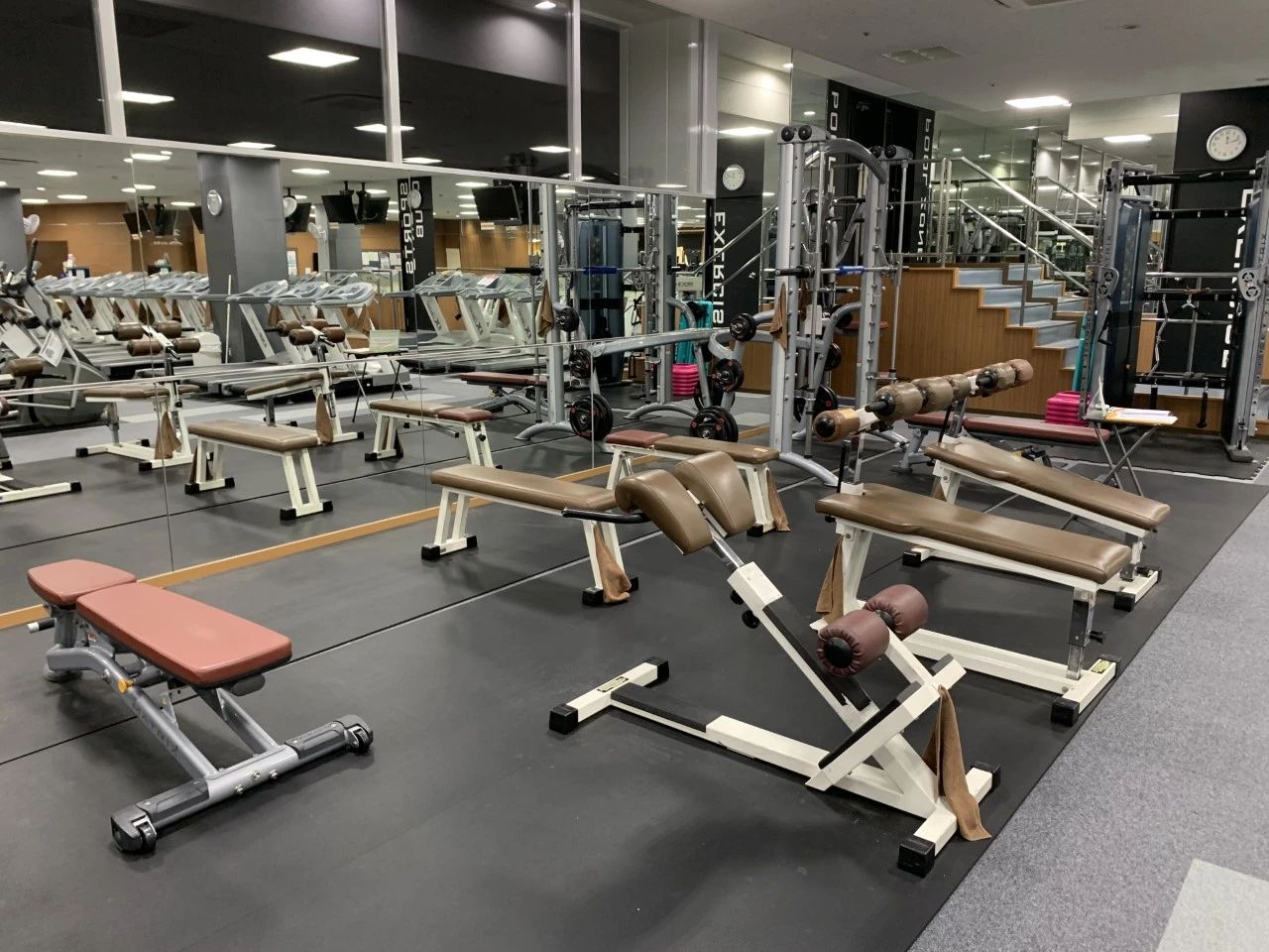 イオンキッズスクール スイミング・水泳 岡崎店のサムネイル画像 2