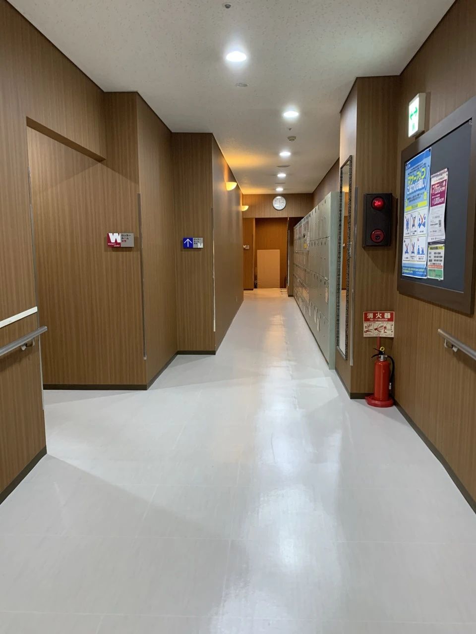 イオンキッズスクール スイミング・水泳 岡崎店のサムネイル画像 3