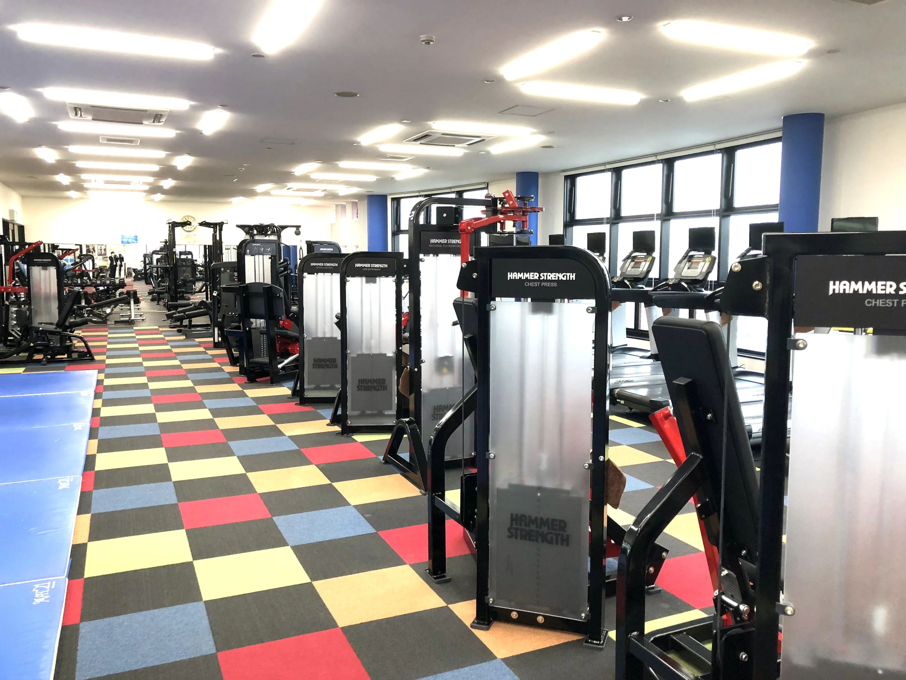 ロイヤルスポーツプラザ スイミング・水泳 ロイヤルスポーツプラザ 岡崎市大平町のサムネイル画像 5