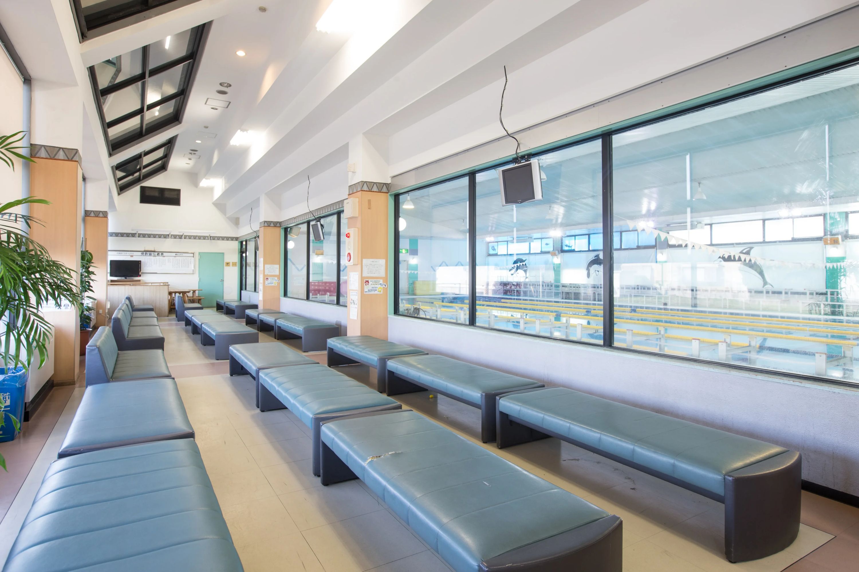 春日井スイミングスクール 勝川新町教室のサムネイル画像 3