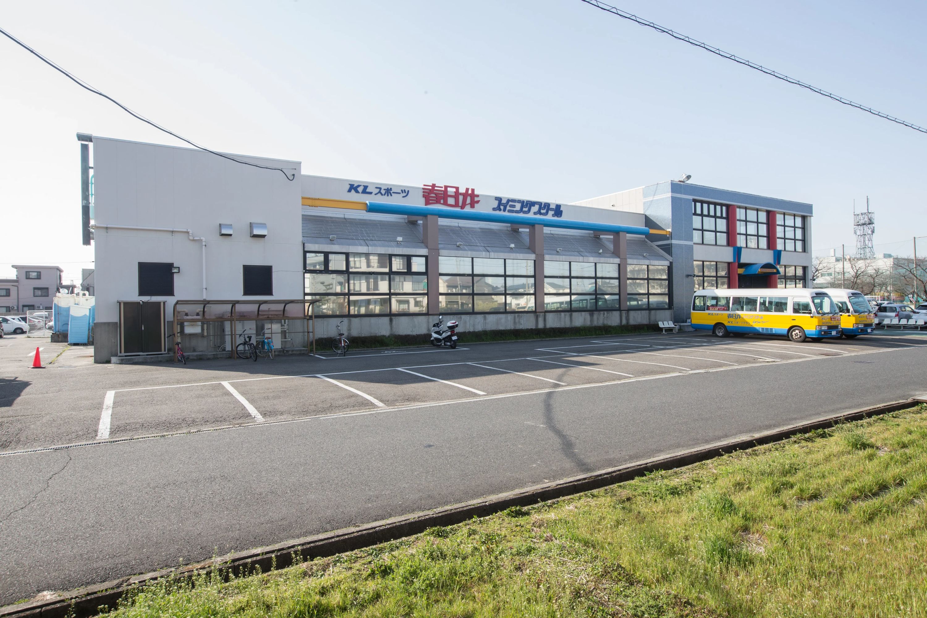 春日井スイミングスクール 勝川新町教室のサムネイル画像 2