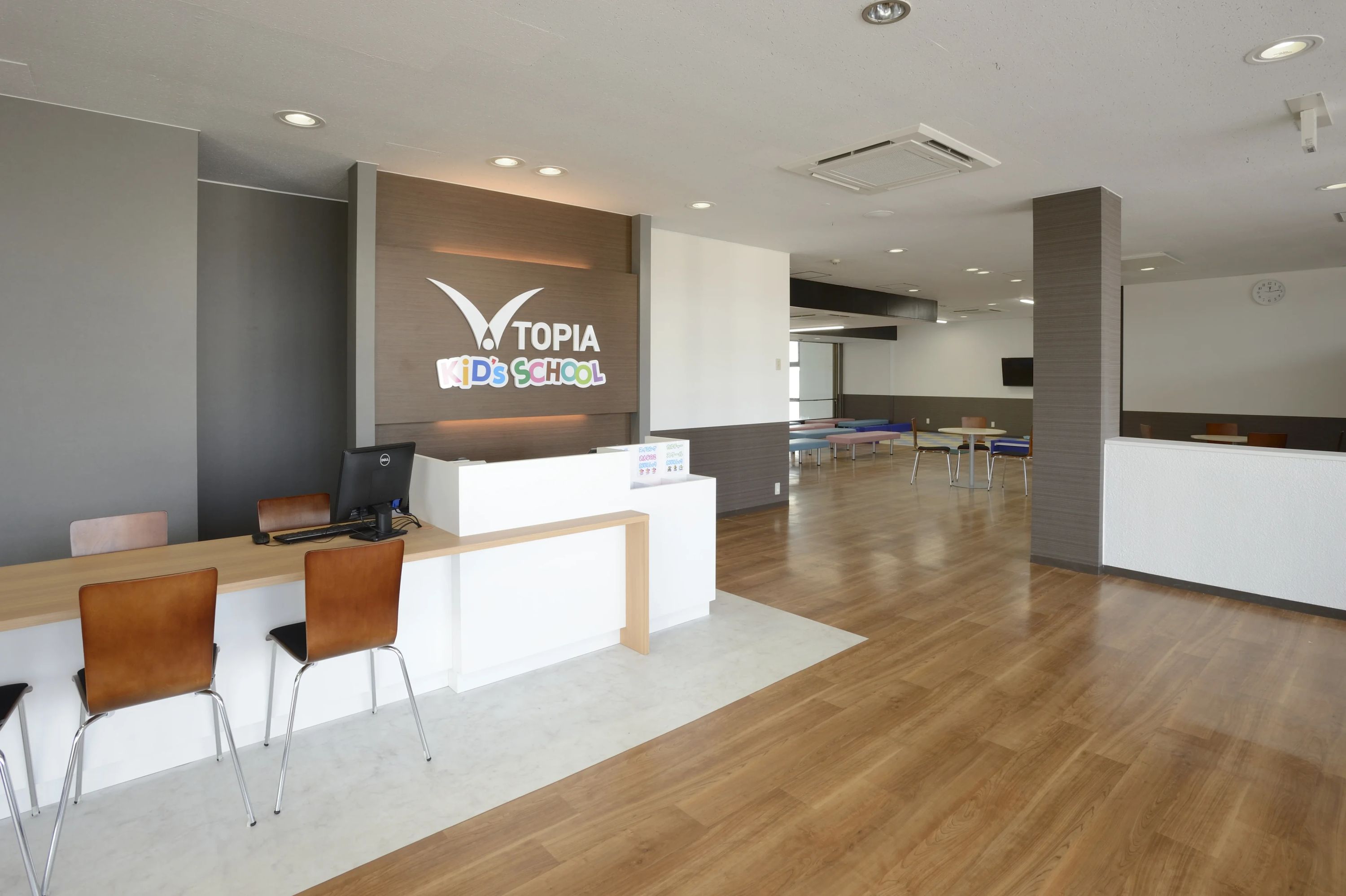 ブイトピア スイミング・水泳 小松寺教室のサムネイル画像 2