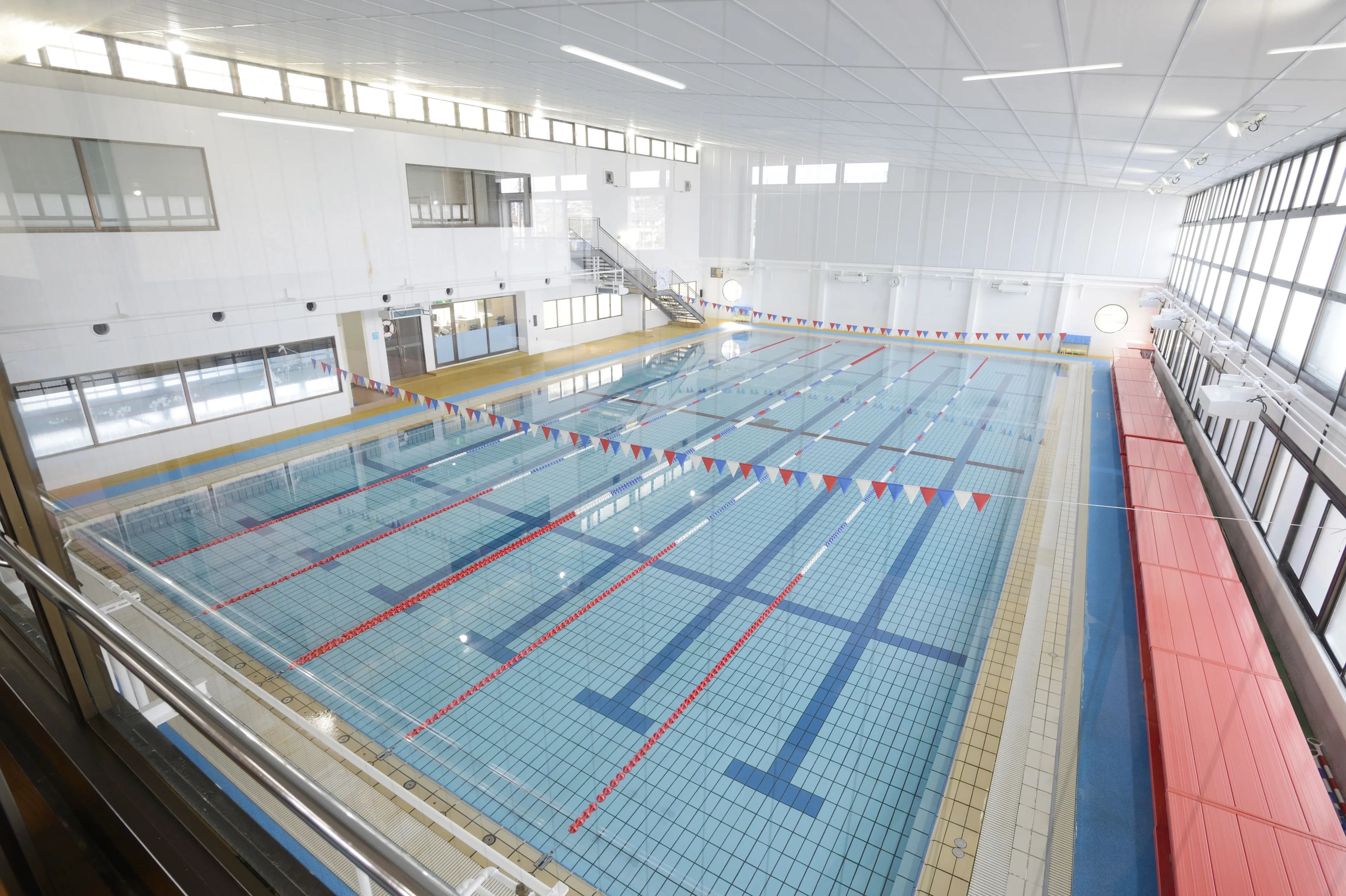 ブイトピア スイミング・水泳 小松寺教室のサムネイル画像 3