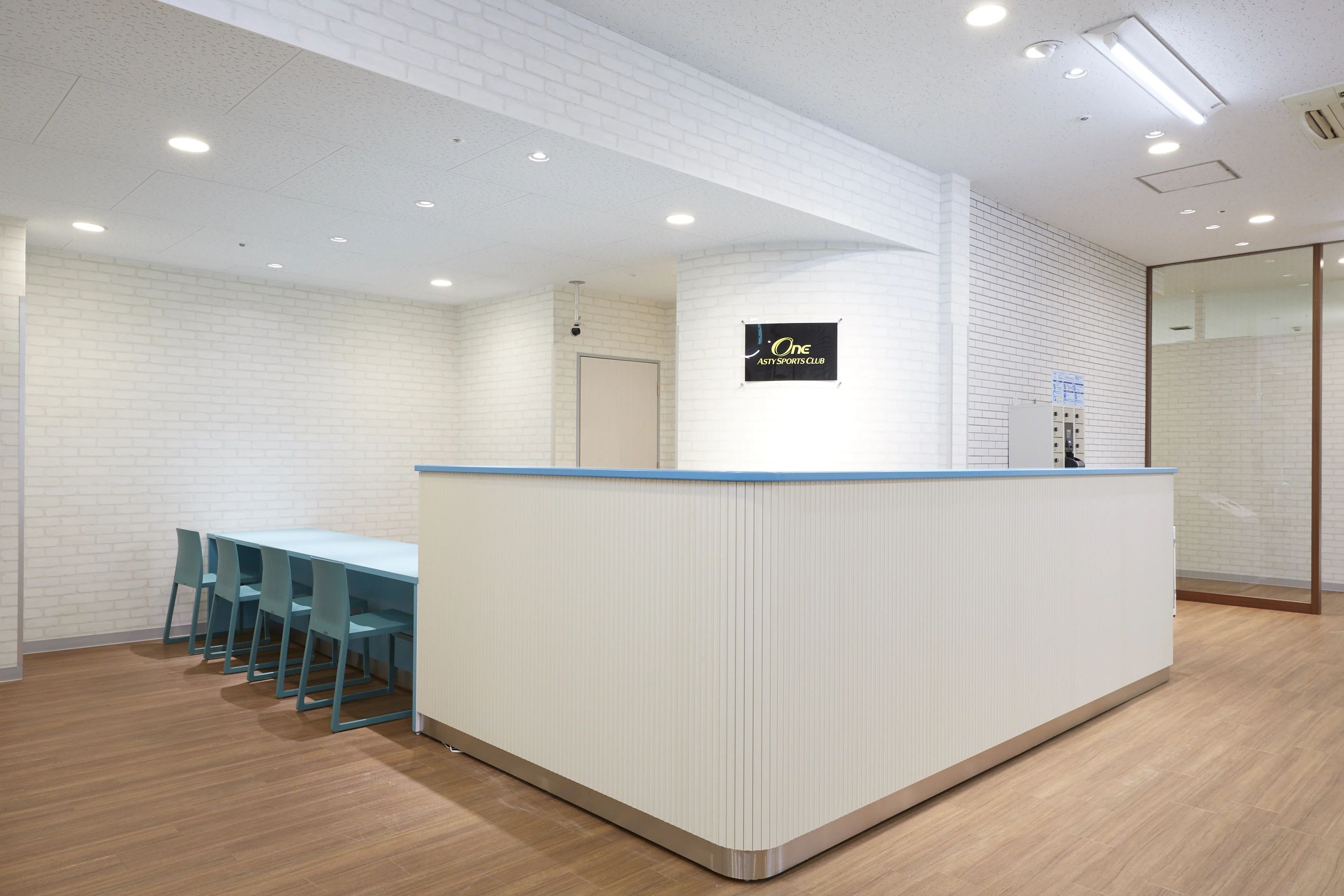 Asty Sports Club(アスティ) スイミング・水泳 アスティスポーツクラブOneのサムネイル画像 4