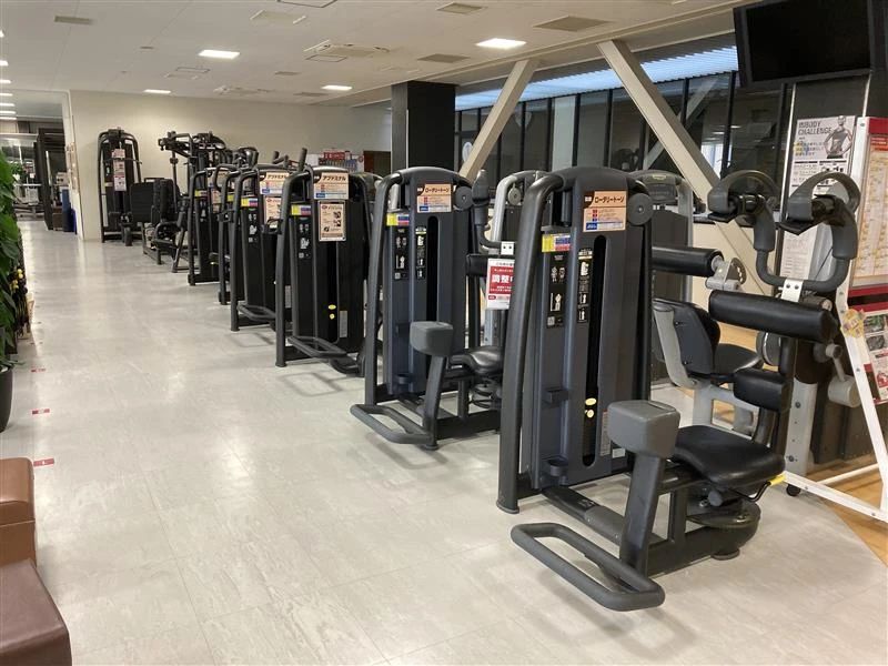 RENAISSANCE(ルネサンス) スイミング・水泳 スポーツクラブ＆スパ ルネサンス 名古屋小幡のサムネイル画像 2