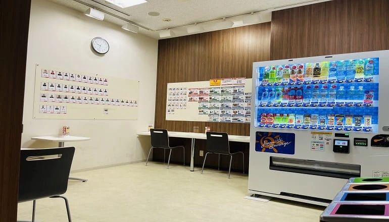 RENAISSANCE(ルネサンス) スイミング・水泳 スポーツクラブ＆スパ ルネサンス 名古屋小幡のサムネイル画像 5