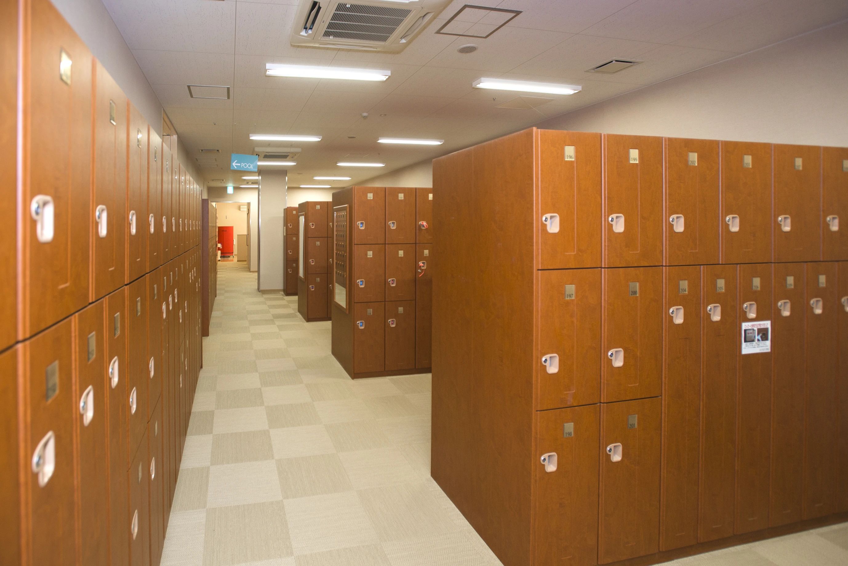 アスティースポーツクラブ スイミング・水泳 アスティスポーツクラブ大府のサムネイル画像 2