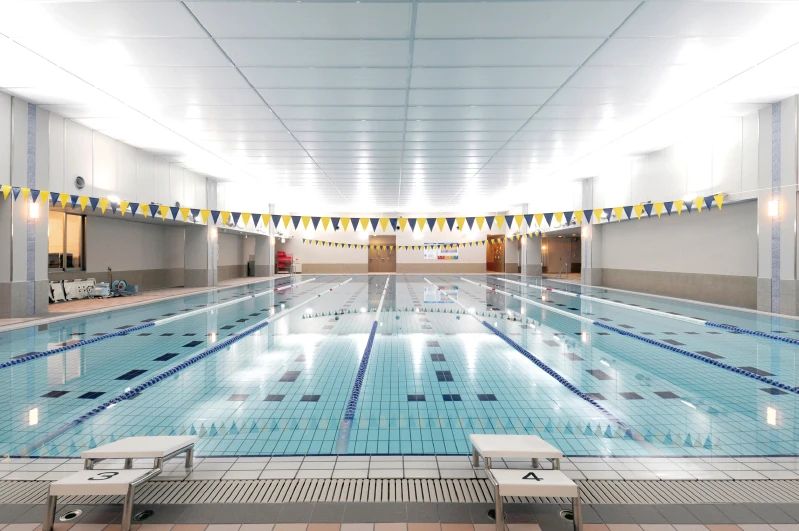 アスティースポーツクラブ スイミング・水泳 アスティスポーツクラブ大府のサムネイル画像 5