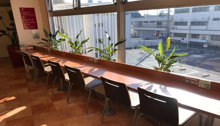 RENAISSANCE(ルネサンス) スイミング・水泳 名古屋熱田24のサムネイル画像 2