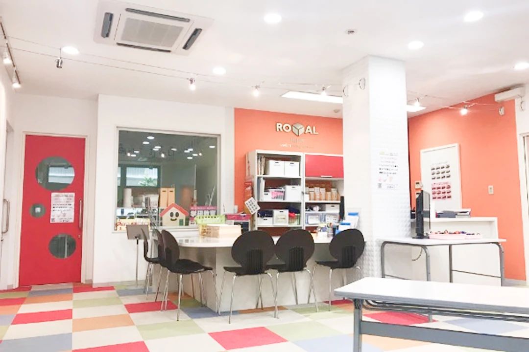 ロイヤルキッズスイミング 森下教室のサムネイル画像 5