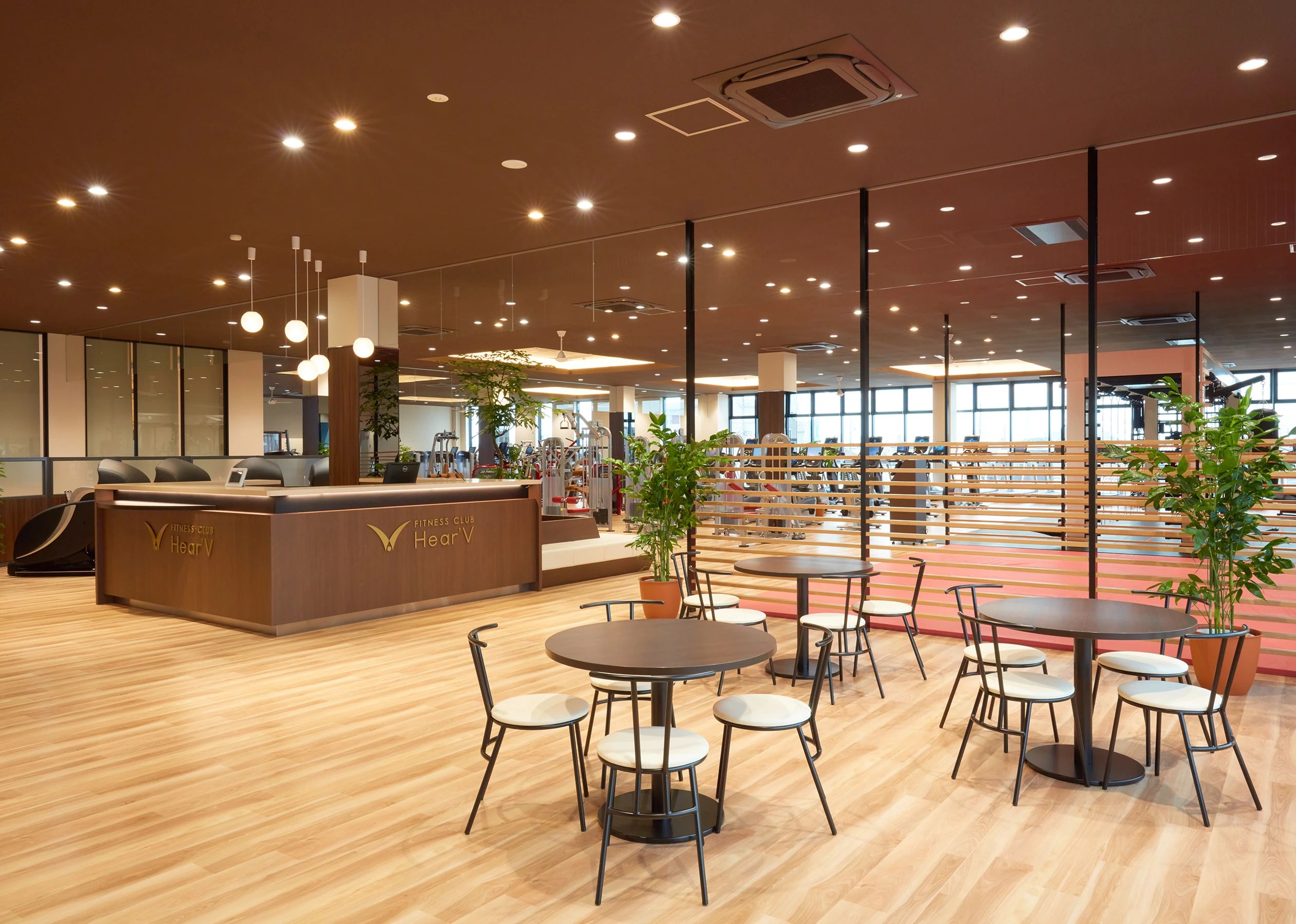 フィットネスクラブハーブ スイミング・水泳 岩崎教室のサムネイル画像 2