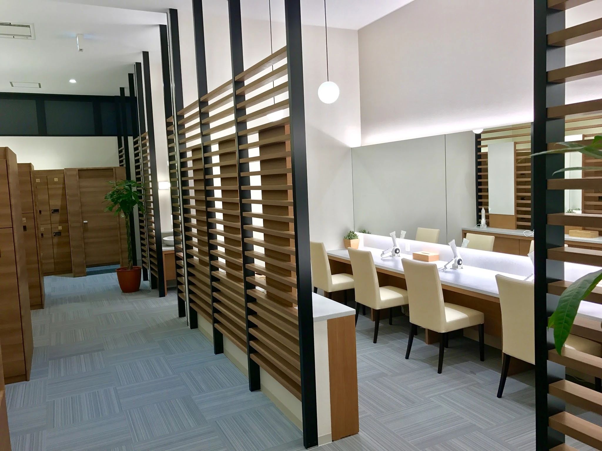 フィットネスクラブハーブ スイミング・水泳 岩崎教室のサムネイル画像 4