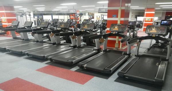 KONAMI(コナミスポーツクラブ) スイミング・水泳 いりなかのサムネイル画像 3