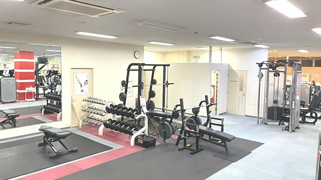 KONAMI(コナミスポーツクラブ) スイミング・水泳 いりなかのサムネイル画像 4