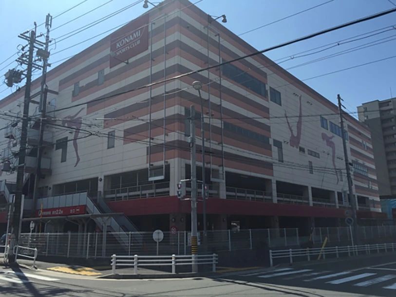 KONAMI(コナミスポーツクラブ) スイミング・水泳 いりなかのサムネイル画像 5