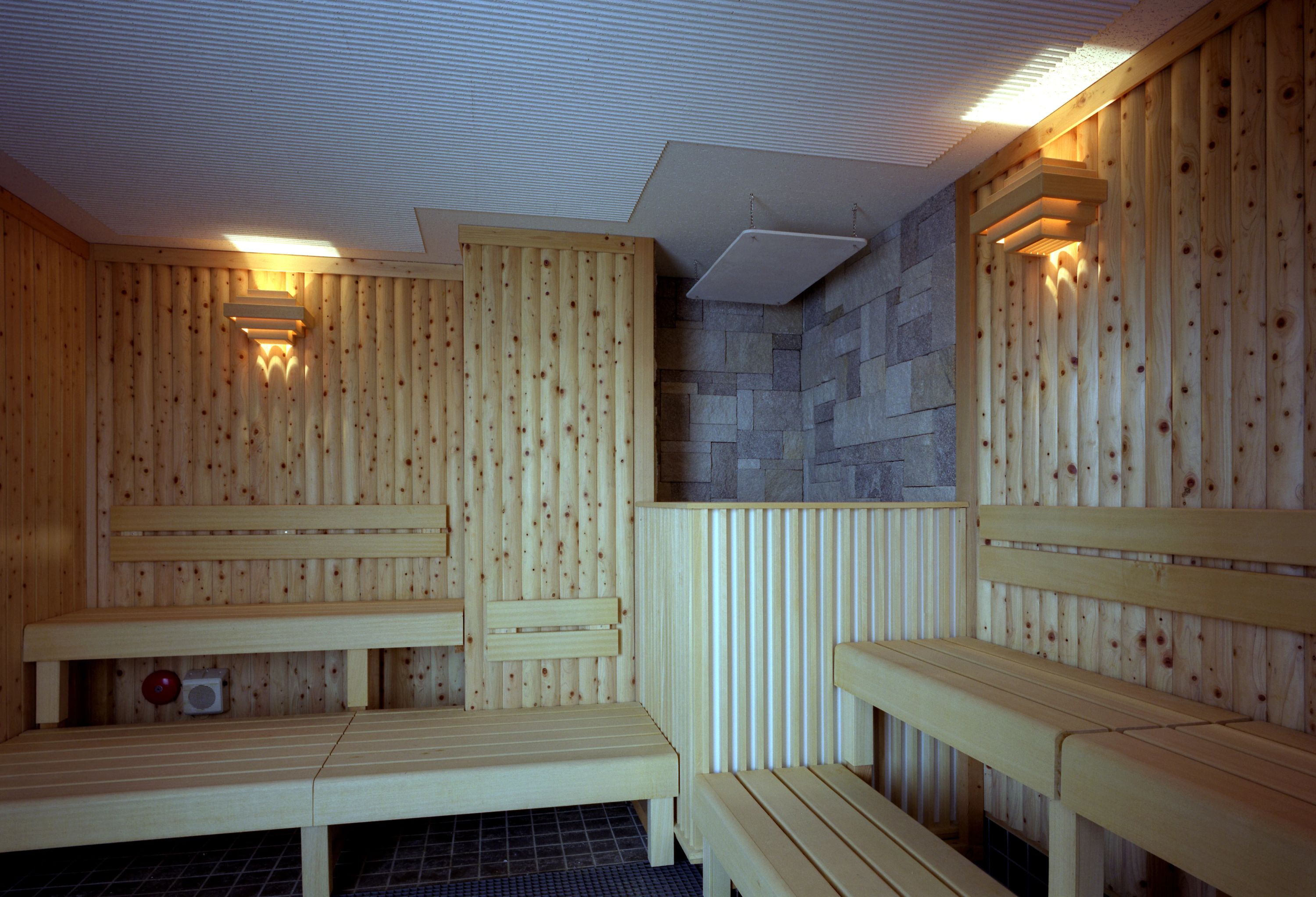 グンゼスポーツ スイミング・水泳 スカイガーディンのメイン画像