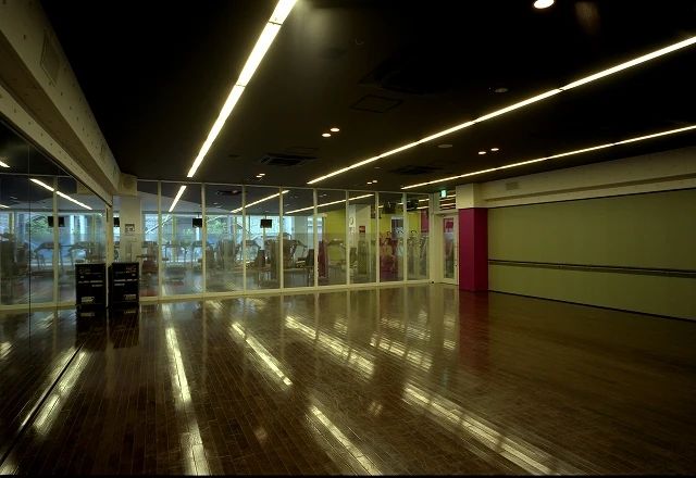 グンゼスポーツ スイミング・水泳 スカイガーディンのサムネイル画像 2