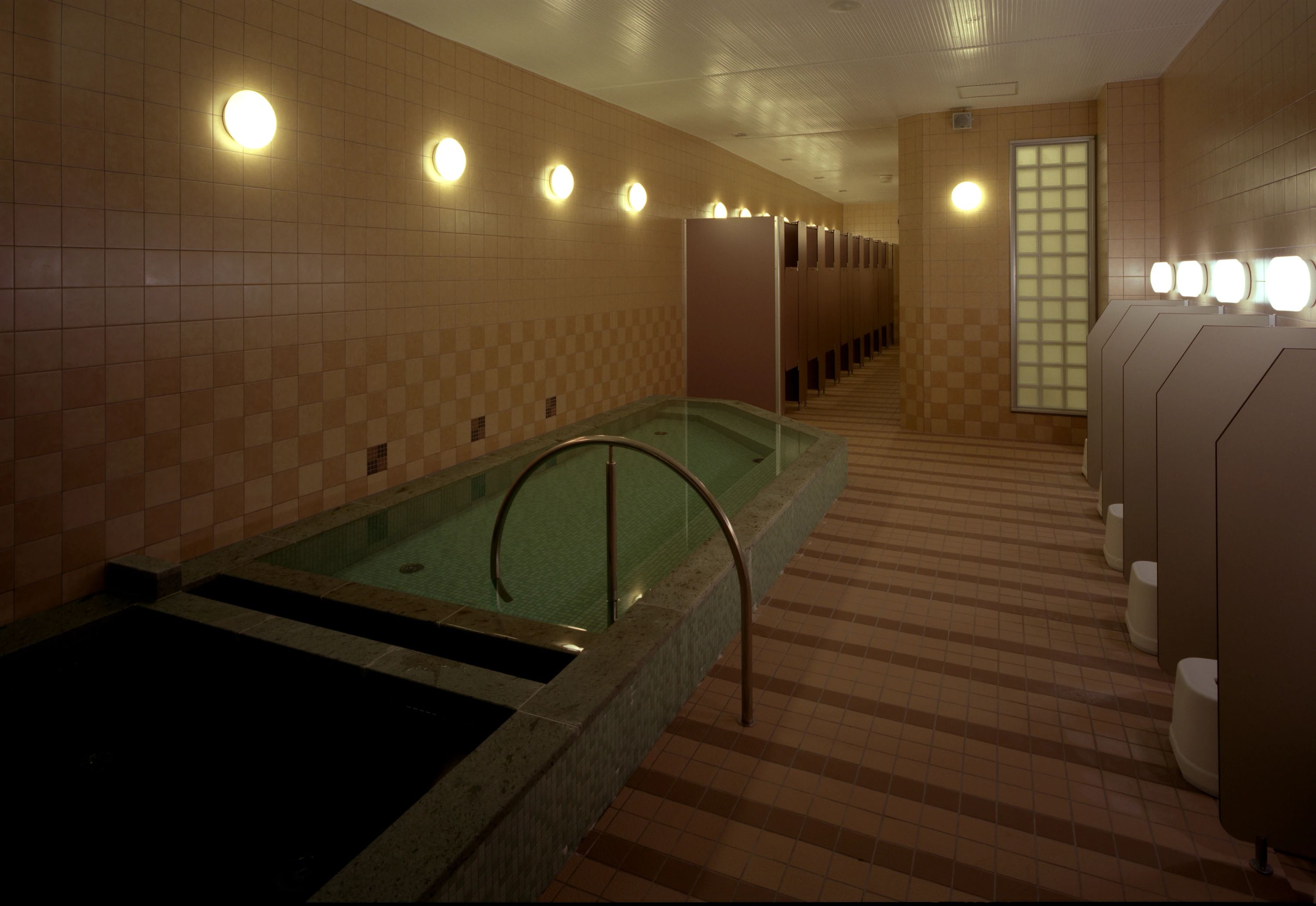 グンゼスポーツ スイミング・水泳 スカイガーディンのサムネイル画像 3