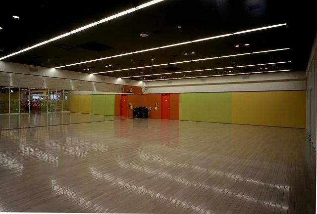 グンゼスポーツ スイミング・水泳 スカイガーディンのサムネイル画像 4